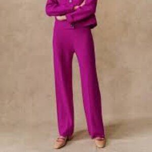 Sezane Matthew Trousers